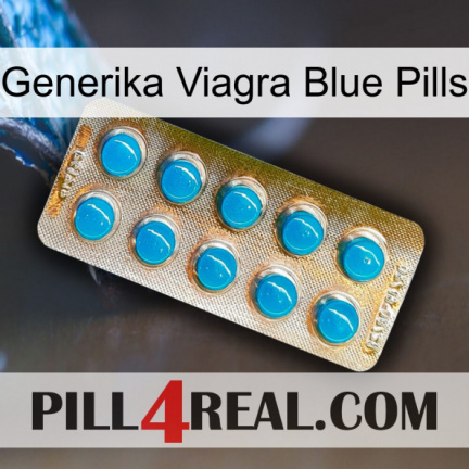 Generic Viagra Blue Pills new09